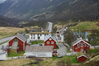 Kongsvold Fjeldstue by Frich`s - 1