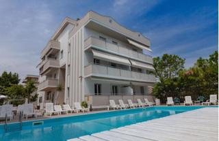 Marconi Seaside Residence, Pool, Wifi, Abruzzo - Alba Adriatica - 8