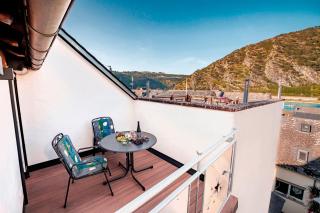 Ferienhaus Sternschnuppe - Oberwesel - 1