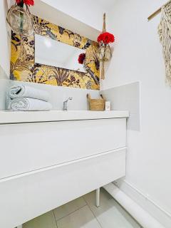 Suite Lou - Chic & Confort - 6