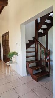 Country Hill Villa with Stunning Views - Santa Cruz - 1