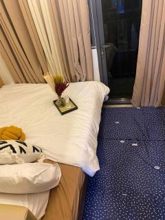 Duxe Suite4 near Mall of Asia,Picc & Naia Airport Wifi Netflix - Manila - 9