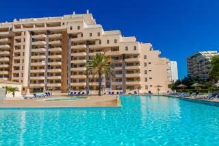 Paradise Beach Apartments with Pool SE - Portimão - 8