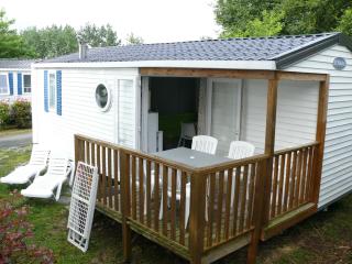Mobil home Domaine Du Lac - 0
