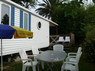 Mobil home Domaine Du Lac - 5