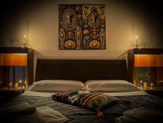 Lusso & Relax - 3 Camere, Jacuzzi, Parcheggio - 8