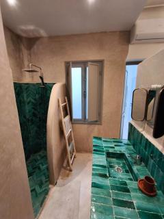 Riad Choubi 3 Bedroom Medina - 1