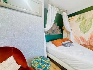 Suite Lou - Chic & Confort - Bray-Dunes - 4