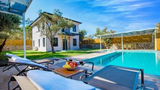 Patara 2 Bedroom Villa 2868 - Kalkan - 7
