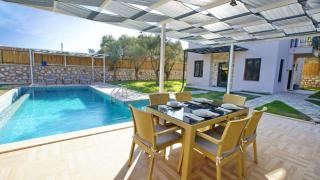 Patara 2 Bedroom Villa - 5