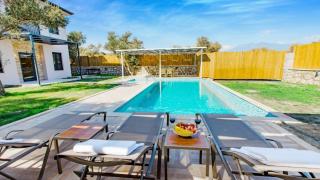 Patara 2 Bedroom Villa 2868 - Kalkan - 4