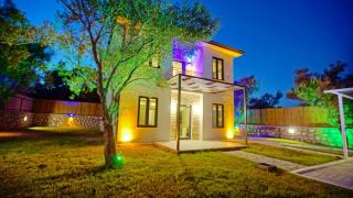Patara 2 Bedroom Villa 2868 - Kalkan - 2