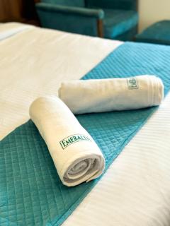 Hotel Emerald - Visakhapatnam - 4