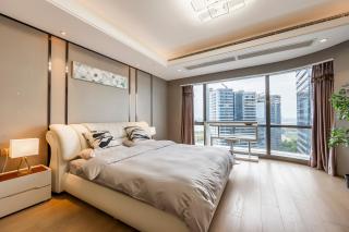 Suzhou Foresight Apartment - Suzhou - 6