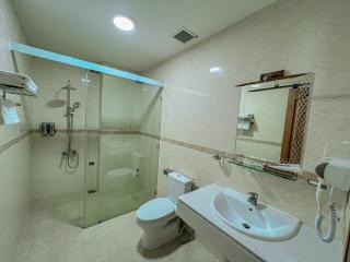 Khách sạn Đoàn 198 Đà Lạt - Khu Chi Lăng - 9