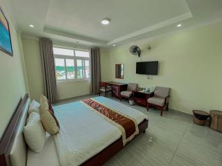 Khách sạn Đoàn 198 Đà Lạt - Khu Chi Lăng - 6