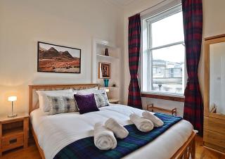 Great Location! 2BD,2 Bath in Centre of Edinburgh - Edinburgh - 0