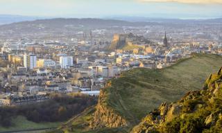 Great Location! 2BD,2 Bath in Centre of Edinburgh - Edinburgh - 9