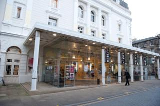 Great Location! 2BD,2 Bath in Centre of Edinburgh - 8