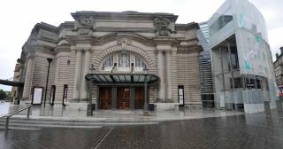 Great Location! 2BD,2 Bath in Centre of Edinburgh - Edinburgh - 7