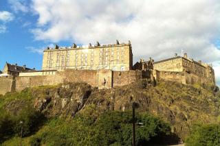 Great Location! 2BD,2 Bath in Centre of Edinburgh - Edinburgh - 2