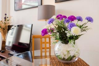 Great Location! 2BD,2 Bath in Centre of Edinburgh - Edinburgh - 1