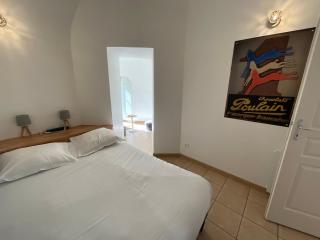 Appartement "Poulain" en Centre-ville linge inclus - 4