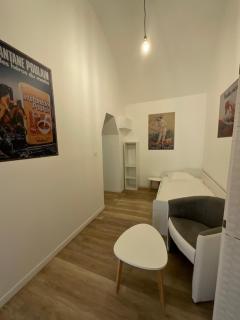 Appartement "Poulain" en Centre-ville linge inclus - Blois - 3