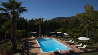 Villa Tresino B&B - Santa Maria di Castellabate - 6