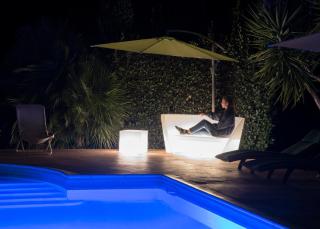 Villa Tresino B&B - Santa Maria di Castellabate - 3