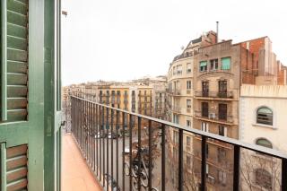 Eixample Sagrada Familia Apartments II - Barcellona - 7