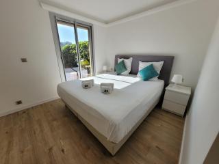 Le Bijou de Valrose - 4 Bedroom with Pool - 4