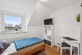 Gästehaus Adendorf - Adendorf - 5