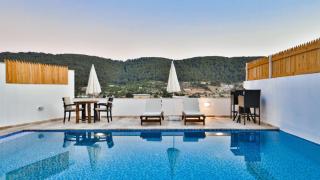 Saribelen Village 1 Bedroom Villa - 3078 - 6
