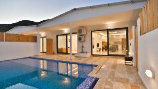 Saribelen Village 1 Bedroom Villa - 3078 - 1