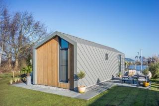 Tinyhouse 32 Stavoren - Stavoren - 5