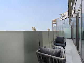 ALiving Cozy & Chic 2BR Apartment I Aykon City, Business Bay- 5907 - 6