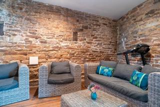 Maison spacieuse a 20 minutes de mer - 8