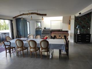Welcome Le Bordage - Moncé-en-Belin - 6