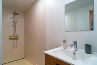 Maison spacieuse a 20 minutes de mer - 7