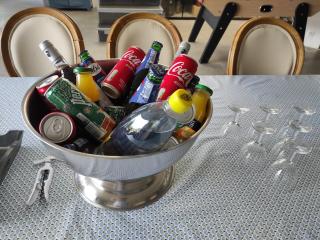 Welcome Le Bordage - Moncé-en-Belin - 5