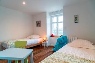 Maison spacieuse a 20 minutes de mer - 5