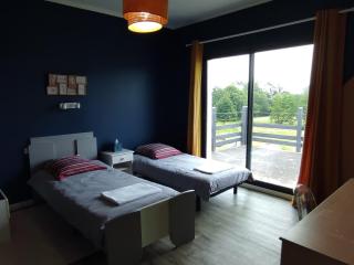 Welcome Le Bordage - Moncé-en-Belin - 3