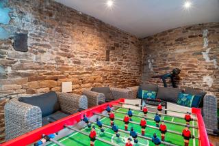 Maison spacieuse a 20 minutes de mer - 3