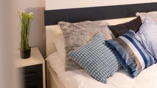 O&O Group - The SeaGate Estate suites - Suite 1 - 4