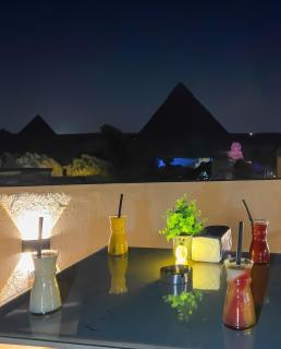 Giza Pyramids Inn - Il Cairo - 3