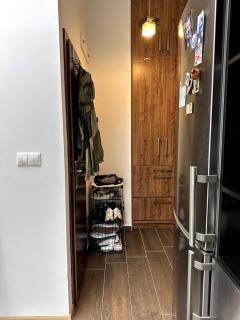 Cozy penthouse apartment in Old Town Bratislava - Bratislava - 3