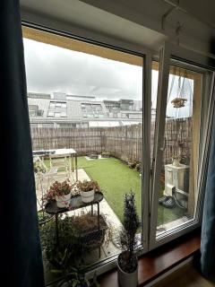 Cozy penthouse apartment in Old Town Bratislava - Bratislava - 1