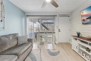 301 Ocean Ave, Unit 110 - The Harbor Light - North Wildwood - 9