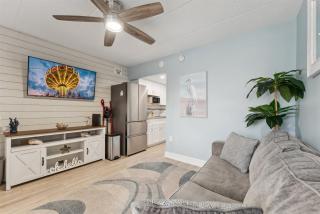 301 Ocean Ave, Unit 110 - The Harbor Light - North Wildwood - 0